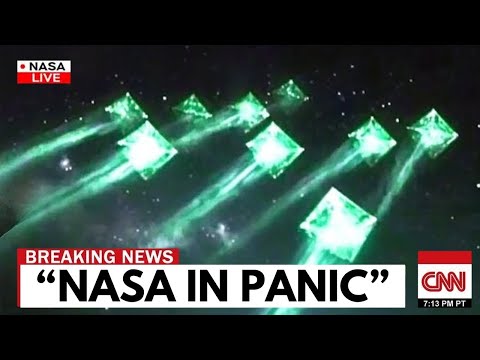 Видео: Шокирующее открытие «Вояджера-1» после 45 лет в космосе