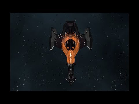 Видео: Фарм 6-ых бездн на Гиле (Gila in Abyssal Deadspace) - Eve Online. Гайд.