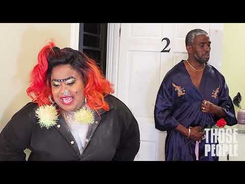 Видео: Папочка и его сын Сэмми встречаются с одной и той же девушкой