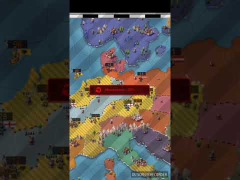 Видео: Age Of Cinquest 4 Королевство Англии опасные союзники