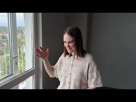 Видео: БЫТЬ МАМОЙ пятерых детей и победить болезнь дочери с Таей Возба