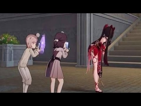 Видео: ХСР ПОДБОРКА МЕМОВ из ТИК ТОКА №6 / Honkai: Star Rail Tik Tok