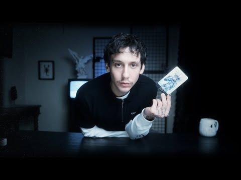 Видео: неудивительно, что ваши гиды хотели, чтобы вы прошли через это