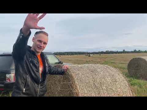 Видео: Вибрация на скорости Land Rover Range Rover.