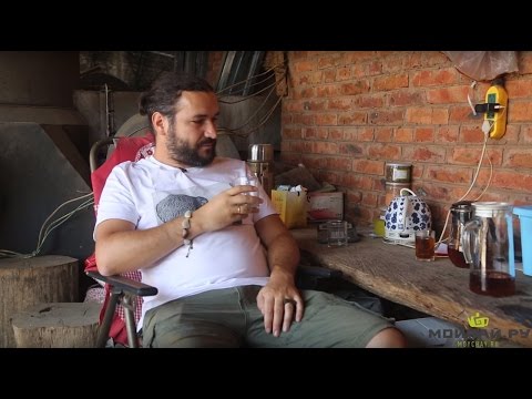 Видео: Юньнань. Производство красного чая Дянь Хун Нань Лу Хун Ча, часть вторая