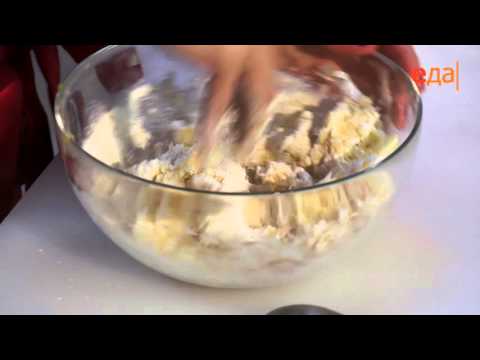 Видео: Рыба — картофель — соевый соус