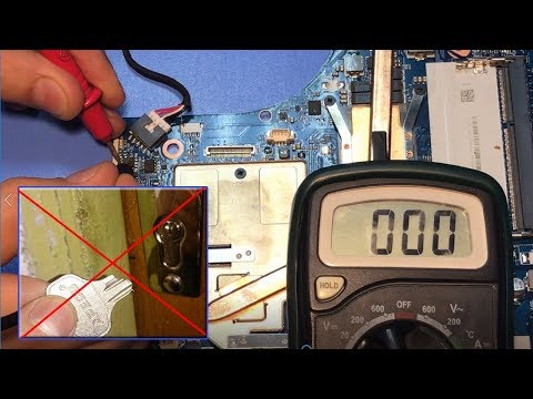Видео: Простое .Ноутбук Lenovo G50-45. Замена входных ключей