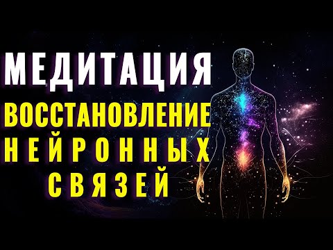 Видео: Нейрообновление | Нейропластичность и Восстановление | Тело в перерождении |Обновление Клеток