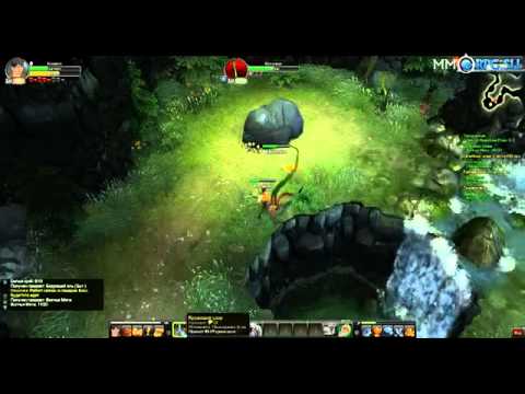 Видео: Обзор Royal Quest