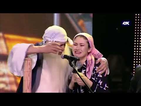 Видео: ▶️ Алдараспан - Жүз бестегі әке 2019 😂😂👍