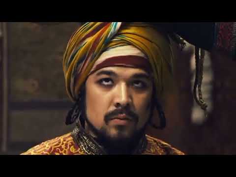 Видео: "Кенесары—Наурызбай" жыры — тарихи жыр.  Шығарманың көркемдік ерекшелігі