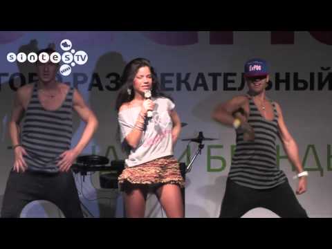 Видео: бьянка в весне