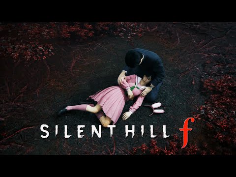 Видео: SILENT HILL f [Новый Сайлент Хилл Ф на ПК] — Прохождение 3
