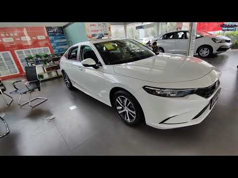 Видео: Honda Integra - привезем из Китая