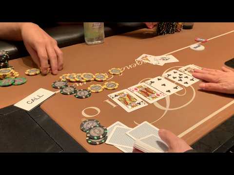 Видео: Я играю в банке $30 000+ в комнате Бобби! КОРОЛИ с первой же руки! Всё становится безумнее! Видео...