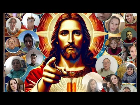 Видео: Тебя СОЗДАЛ БОГ,  ТЫ - НЕ ОБЕЗЬЯНА!