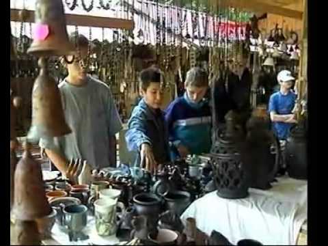 Видео: Івано-Франківськ, 2000 р.