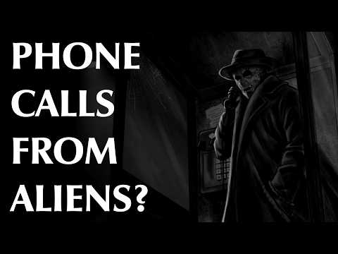 Видео: Телефонные звонки Судбринка