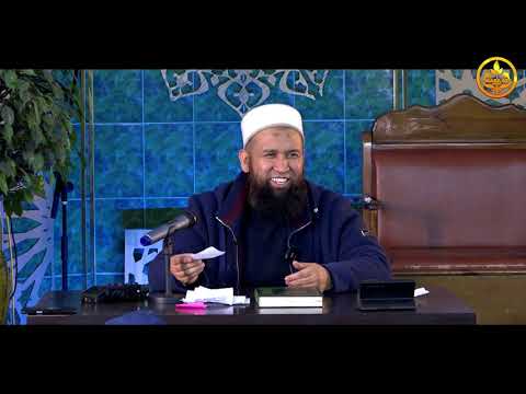 Видео: ПАЙДАЛУУ СУРОО-ЖООПТОР. Устаз Максат Ажы Токтомушев  24 11 2021