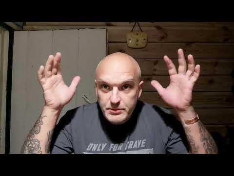 Видео: Деревня это ад ! Не нужно туда ехать !!! (история переезда)