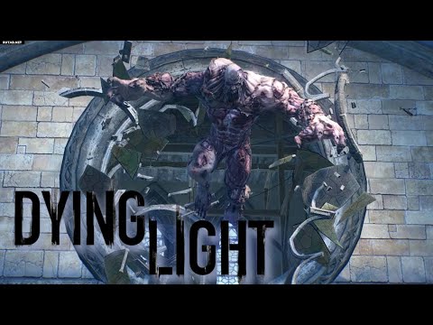 Видео: Dying Light: The Beast: Охота на Химеру!