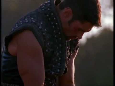 Видео: зена и арес я и ты