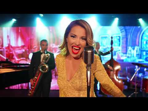 Видео: Вяра Панталеева  "VINTAGE project" - Луди Жаби