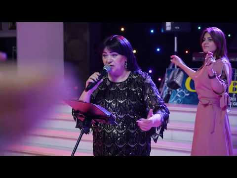Видео: Сульгия Гаджиева Мадина 2019