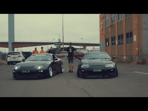 Видео: MySchool, Младший Сын Неба - Горячий Асфальт