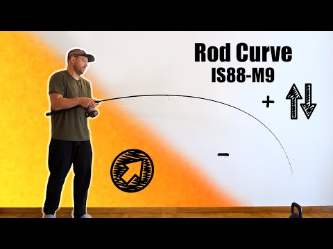Видео: Пуля INQLUDE IS88-M9 Magnum