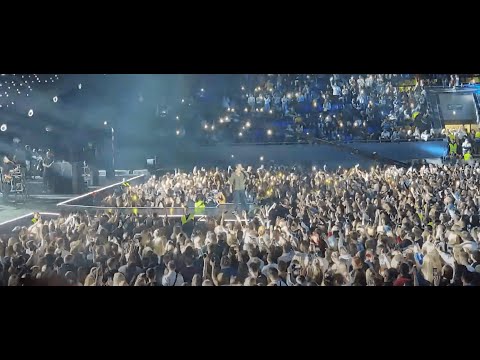 Видео: Океан Ельзи - Як ніколи (Live in Kyiv 2024)