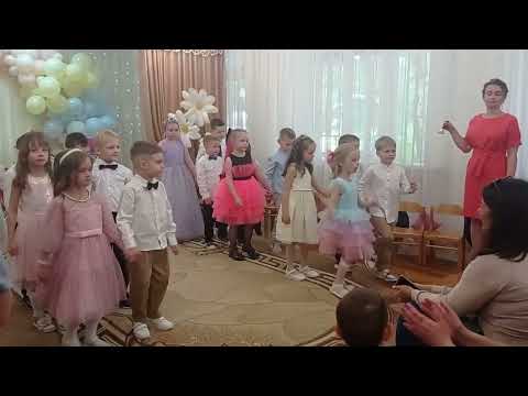 Видео: ВЫПУСКНОЙ 2025