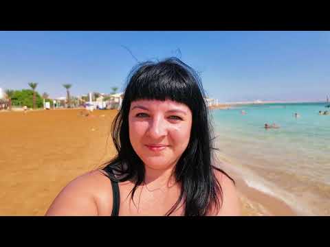 Видео: Израиль .Ein Bokek. Dead Sea Mall. Мёртвое море.