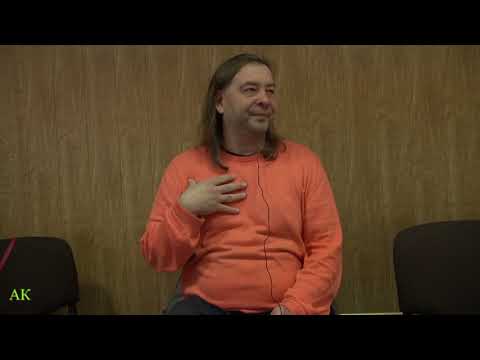 Видео: Смолин Георгий: Тревога и надежда –две стороны монеты