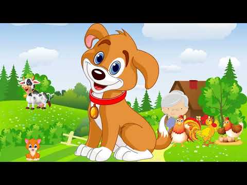 Видео: "До бабусі на гостини" (ознайомлення з соціумом+розвиток мовлення, ранній вік)