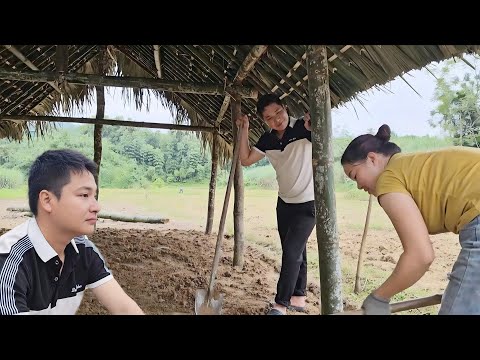 Видео: ЧУК пришел помочь Хангу и рассказал о том, что он чувствовал, когда был с Хангом.