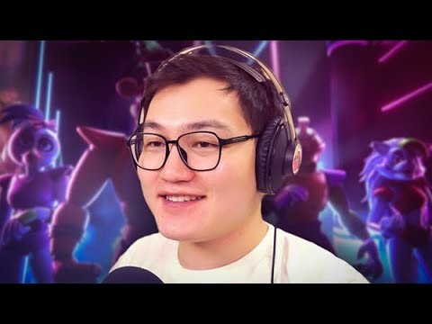 Видео: Хамгийн их алдаатай тоглоом | Five Nights at Freddy's: Security Breach #2