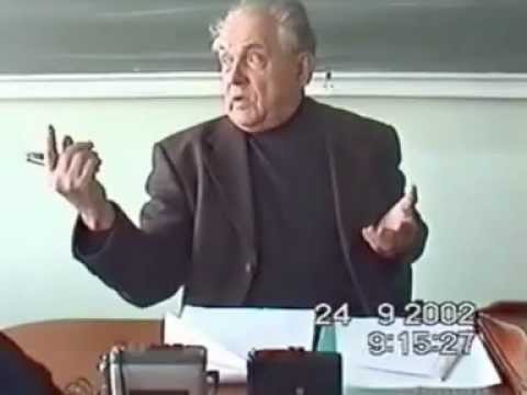 Видео: Комплексная логика, лекция №3 (без шума)