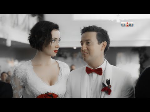 Видео: ◀Кристина & Антон▶Такси || КрисТон }