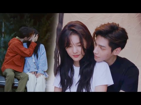 Видео: Богатый врач взял Золушку в поход на романтическую ночь 💖