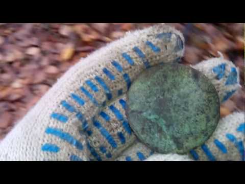 Видео: закрытие сезона с MD3010ii. Я ЕГО ОТКОПАЛ!)