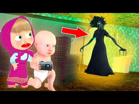 Видео: БҰЛ ЕЛЕСТ БІЗДІ ҰСТАП АЛҒЫСЫ КЕЛДІ😱😱МАША МЕН БАЛАҚАЙ,маша мен аю қазақша майнкрафт казакша