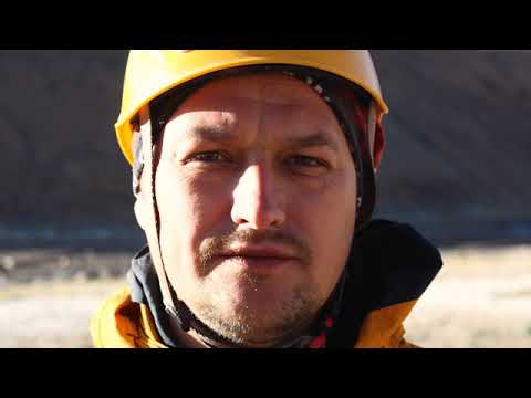 Видео: Памир 2019. Горный поход 6 категории сложности.