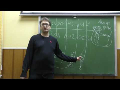 Видео: Типы личности, акцентуации характера, психопатии -2: Антисоциальный, параноидный и тревож