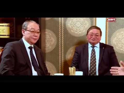 Видео: Монгол тагнуул - Түүхэн хэлхээ /SBN/