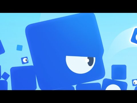 Видео: Вырастил гигантского эво и победил | эво поп #2