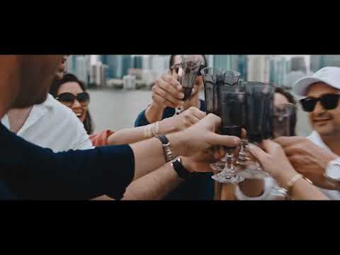 Видео: St. Regis Miami в 2027: Загляни в будущее роскоши - как будут выглядеть лучшие резиденции Майами