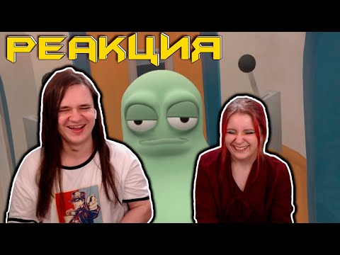 Видео: Катаюсь в лифте 👨‍🦽 | РЕАКЦИЯ НА @ValeraGhosther |