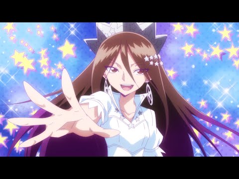 Видео: Король и Шут. Кукла колдуна - Хао Асакура (Шаман Кинг) Shaman King (POV Йо Асакура)