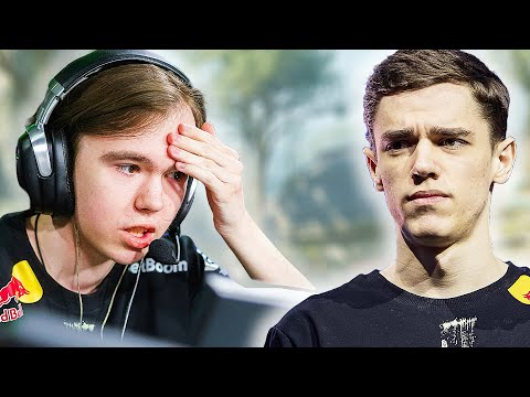 Видео: ДОНК ТАЩИТ ЗОНТИКСА И ТРЕНЕРА НА ФЕЙСИТЕ!! КС2